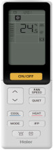 ИК-Пульт Haier YR-HQS01