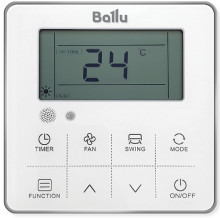 Пульт управления Ballu Machine BLC_WC (1х1)