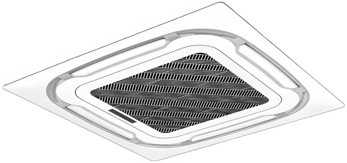 Панель SYSCOOL SYSPANEL CASSETTE MINI SYSVRF 3SE