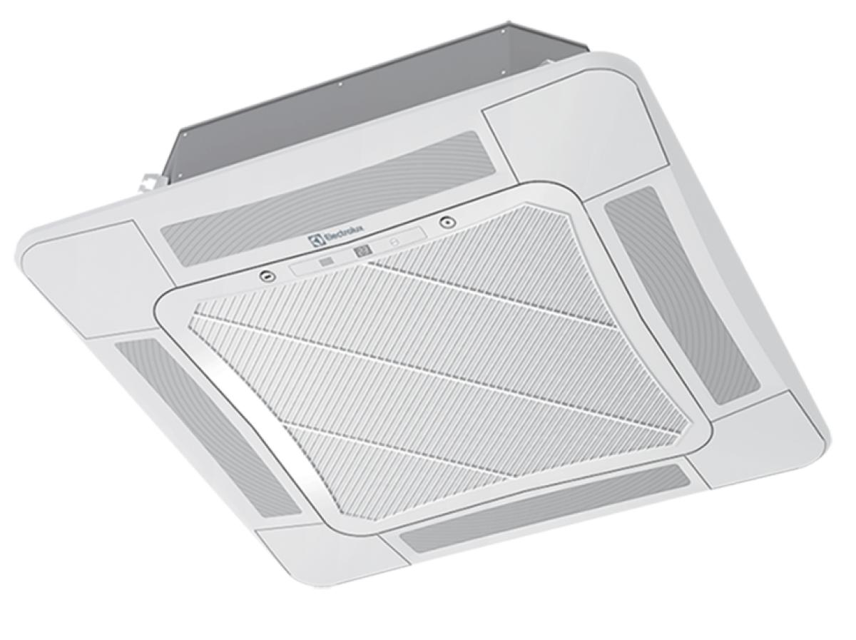 Панель Electrolux EACP/I-950 FMI_ERP (НС-1194488)