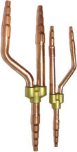 Рефнет Haier FQG-4Y200A