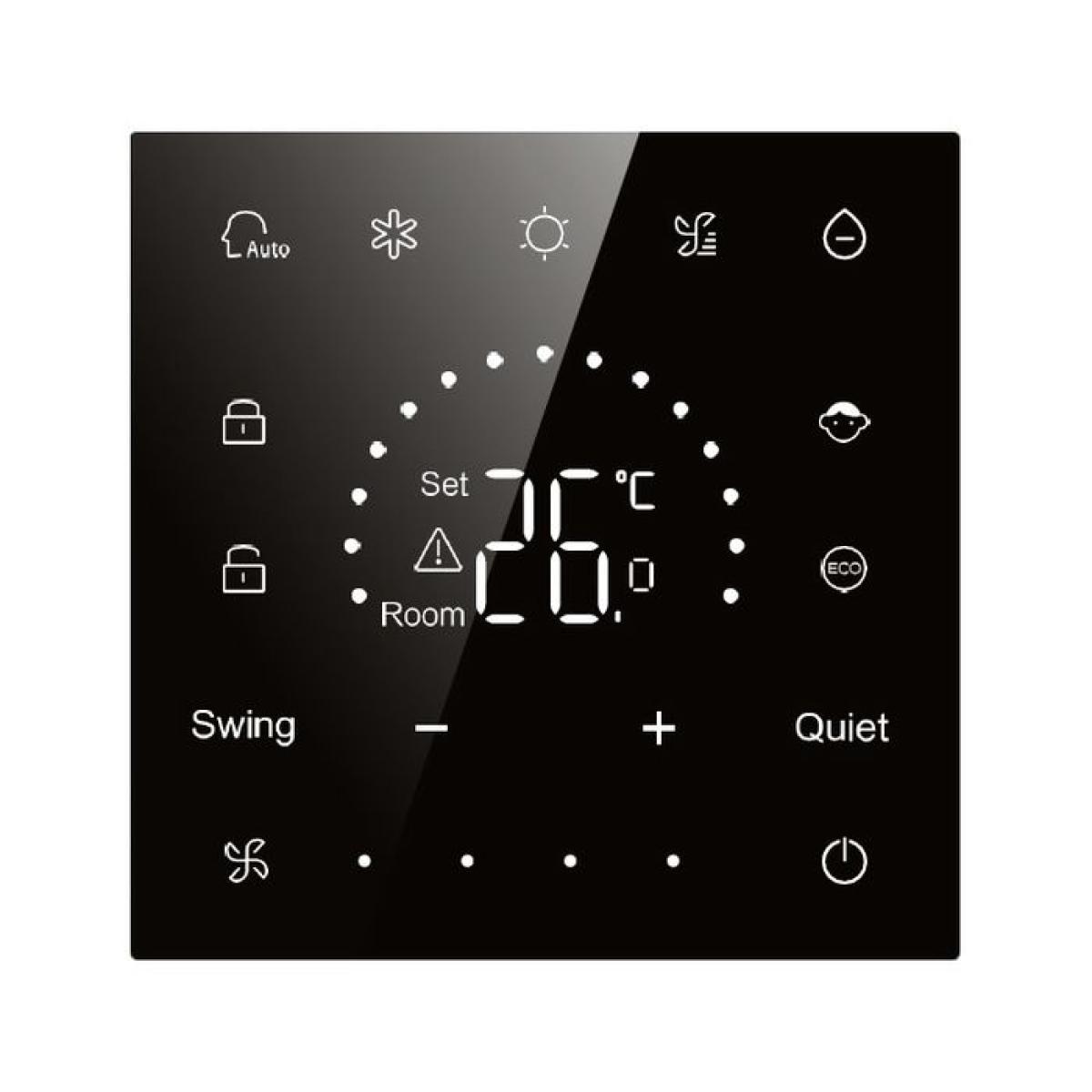 Проводной пульт управления Haier HW-BA101ABT