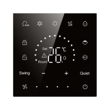 Проводной пульт управления Haier HW-BA101ABT