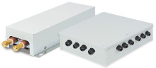 Блок управления Electrolux DX-KIT EHZX-6.0AEC