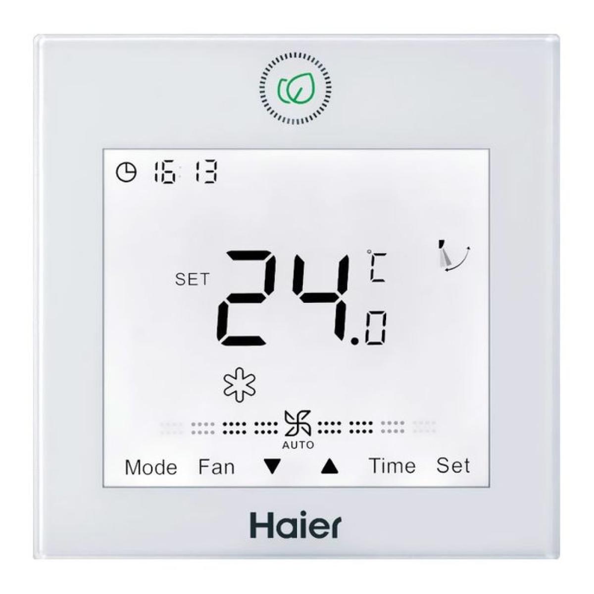 Проводной пульт управления Haier YR-E17a