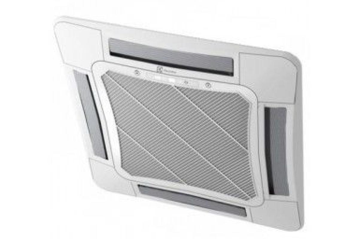 Декоративная панель Electrolux ESVMCP-950S