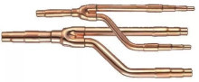 Рефнет Haier FQG-B335A