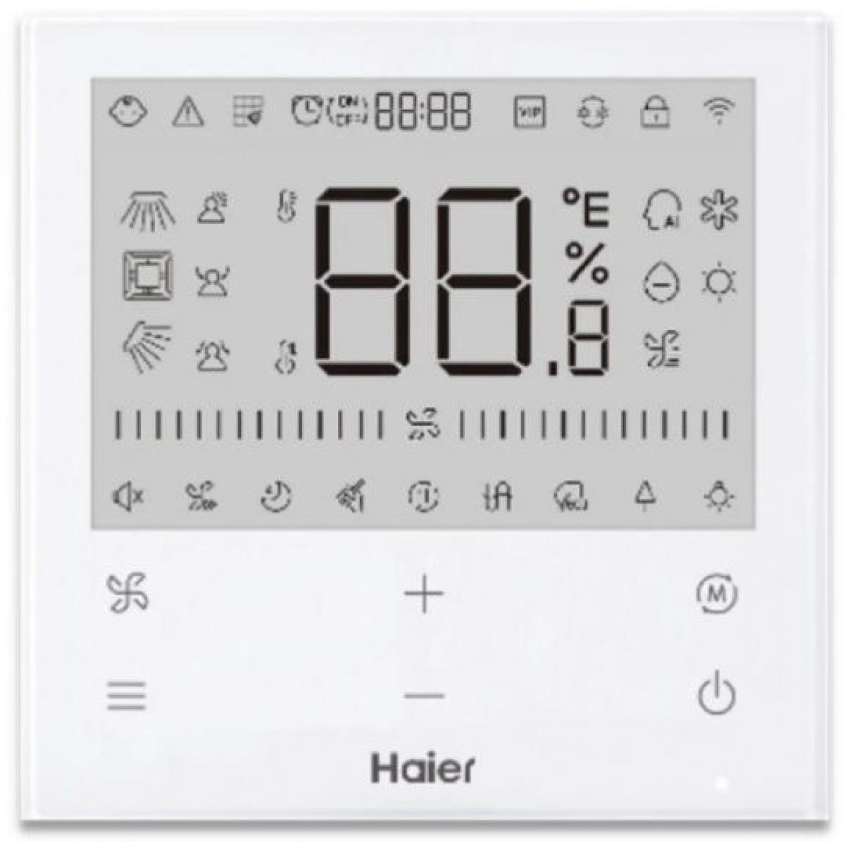 Пульт управления Haier HW-SA301AFK