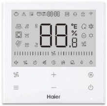 Пульт управления Haier HW-SA301AFK