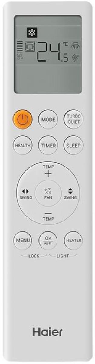 Пульт управления Haier YR-HRS01