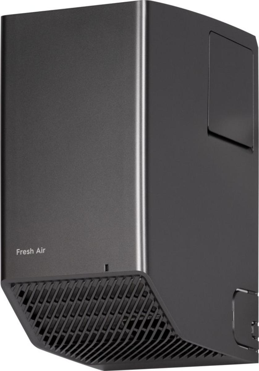 Модуль приточно-вытяжной Electrolux FA-30 Black