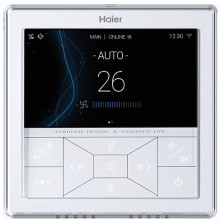Пульт управления Haier HW-PA201ABK
