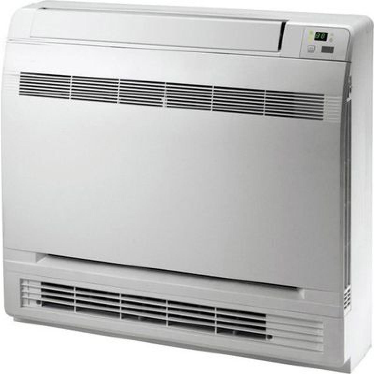 Напольно-потолочные внутренние блоки мульти сплит-системы Electrolux