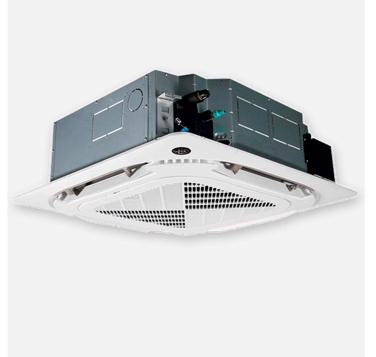 Кассетные кондиционеры Electrolux