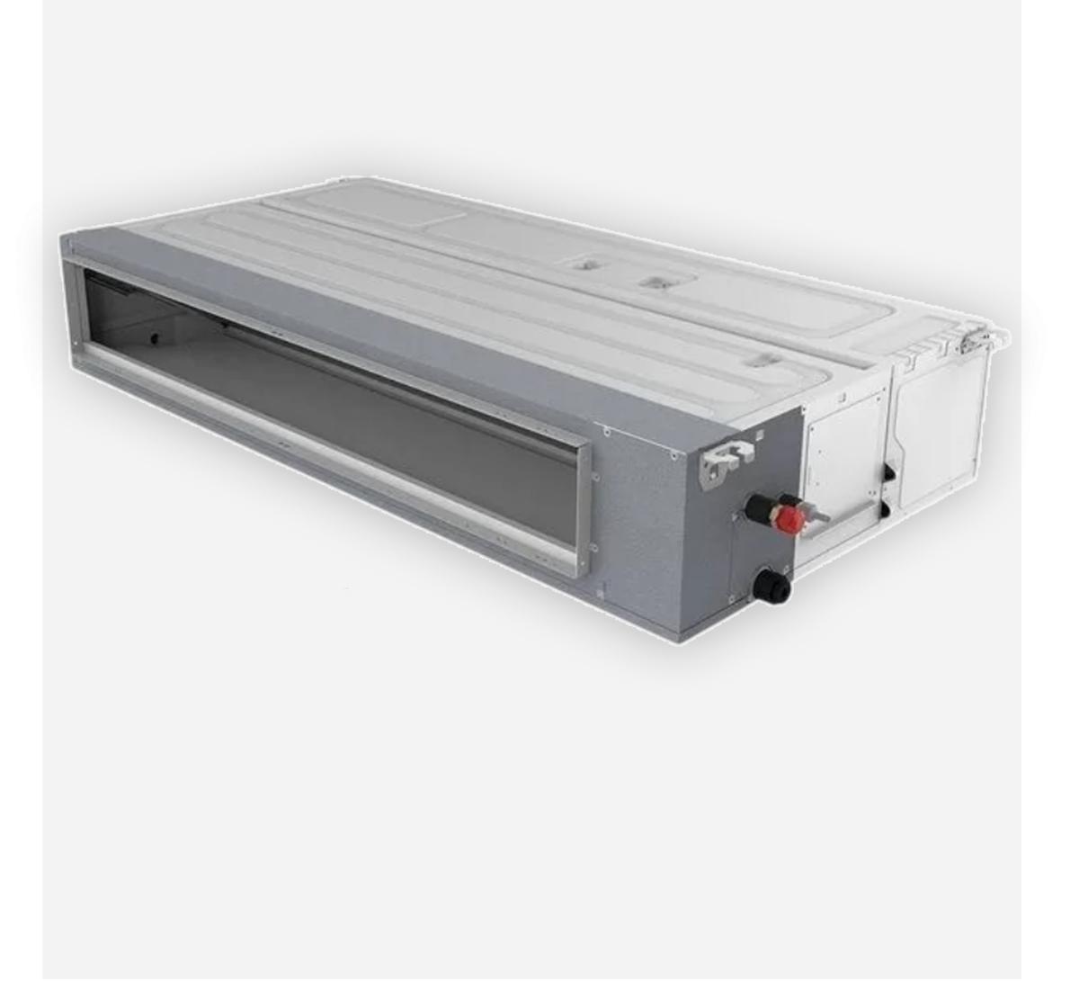 Канальные кондиционеры Electrolux