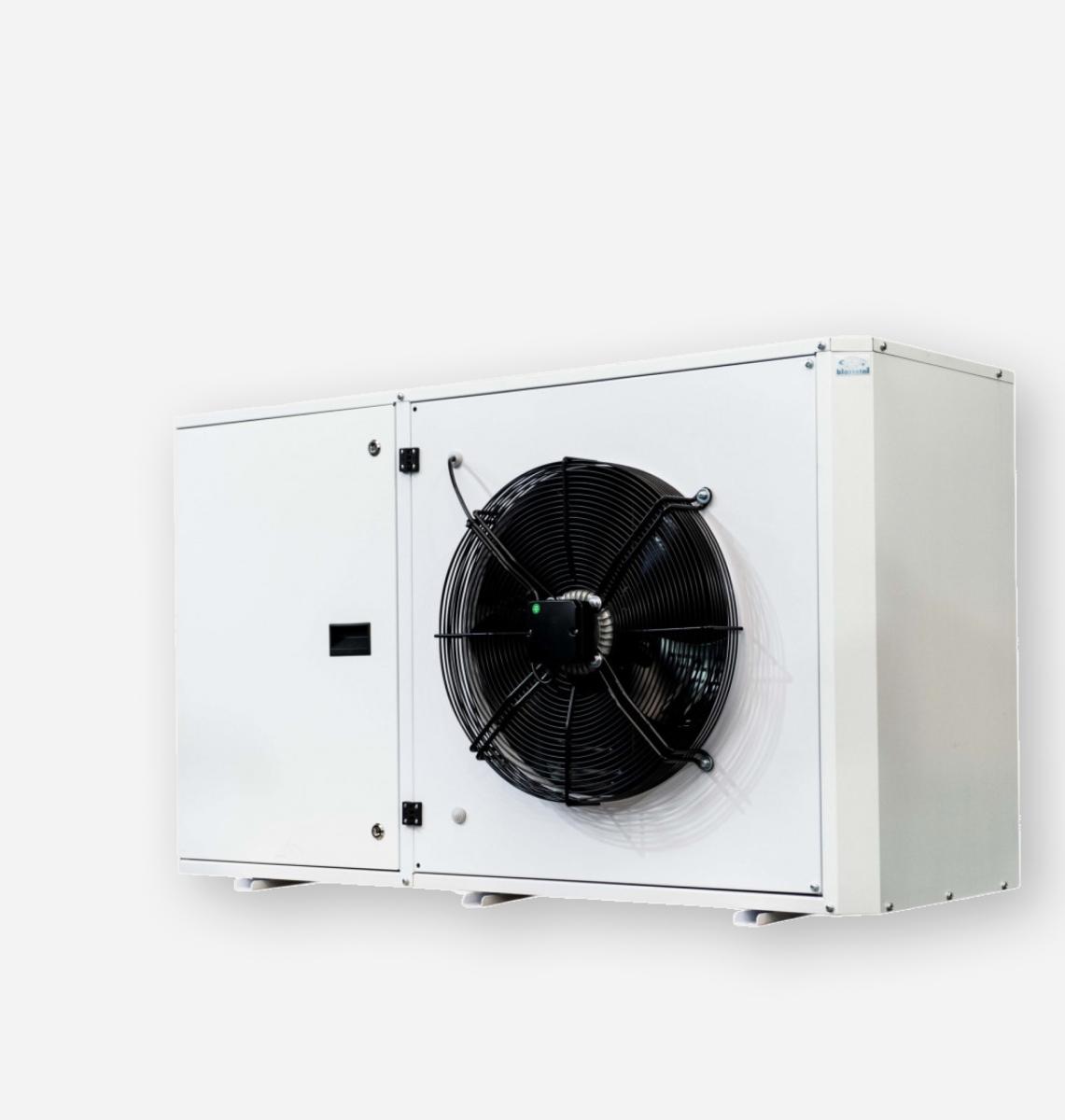 Компрессорно-конденсаторные блоки (ККБ) Electrolux