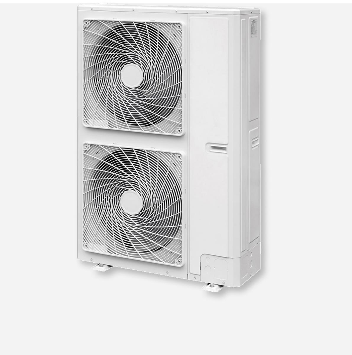 Мультизональные VRF-VRV системы Electrolux