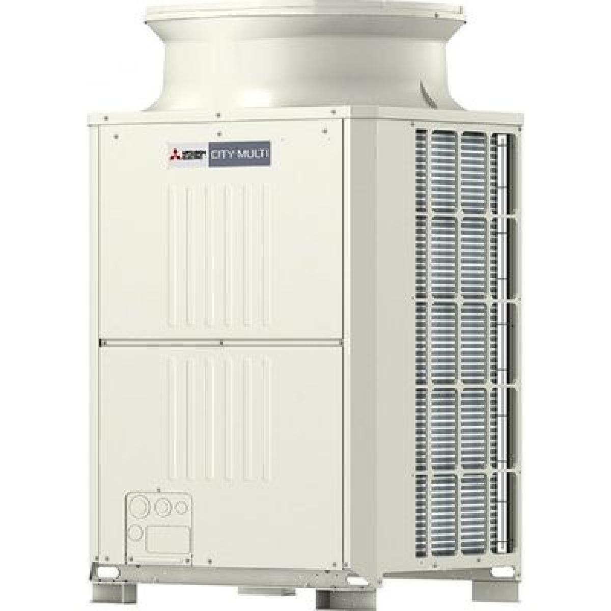 Наружные блоки для VRF-VRV систем Electrolux