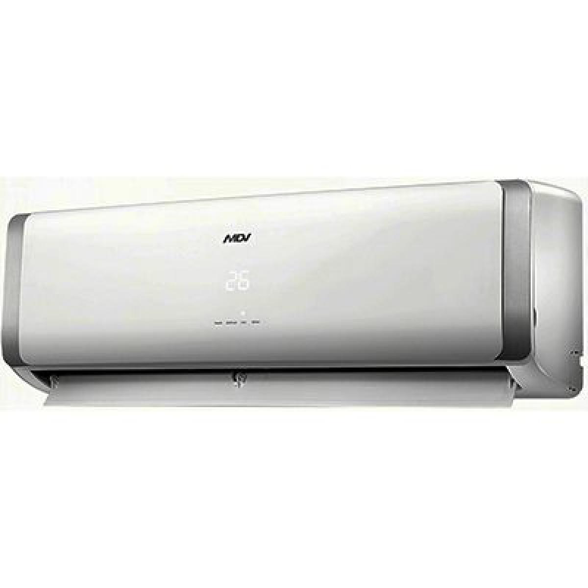 Настенные внутренние блоки VRF систем Electrolux