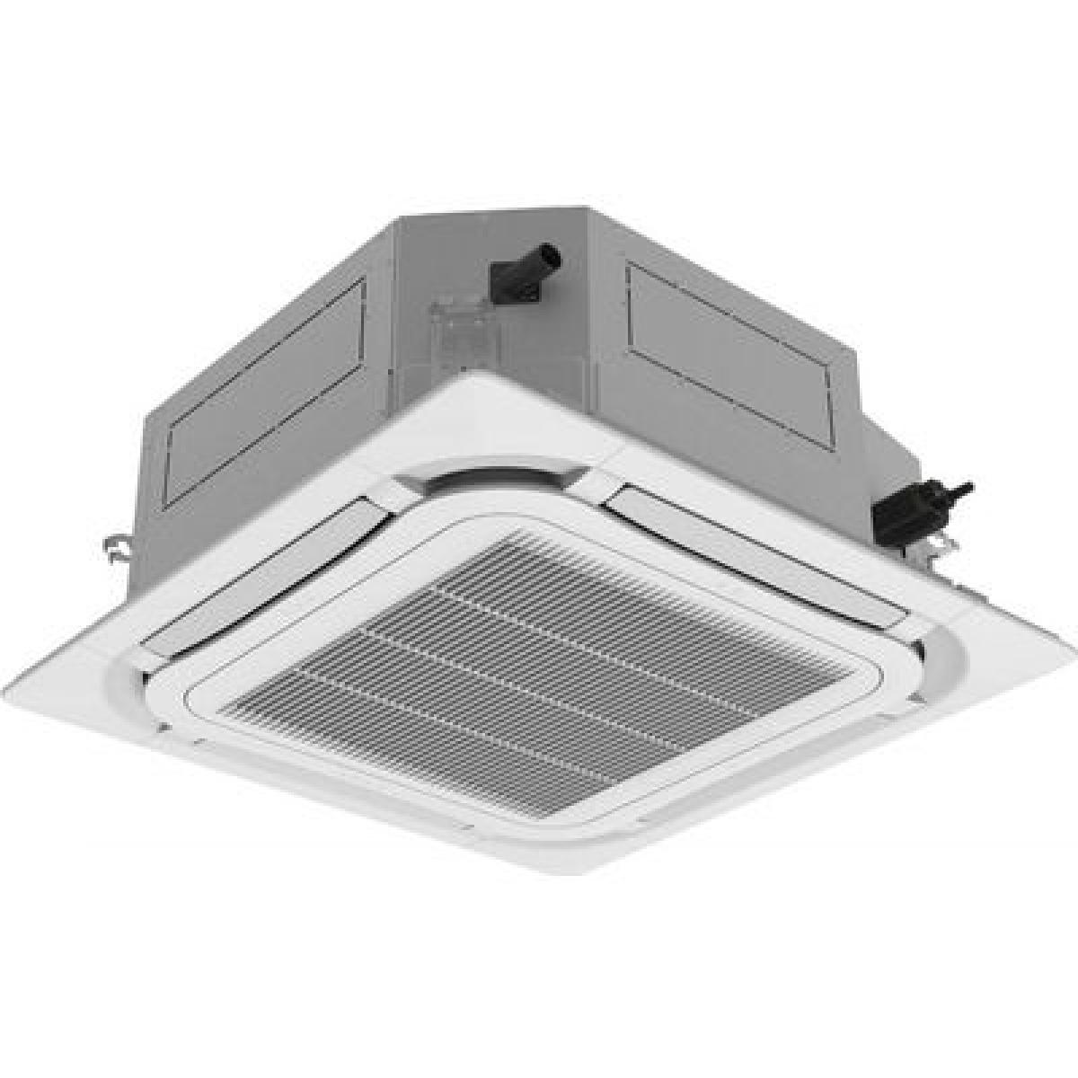 Кассетные внутренние блоки VRF-системы Electrolux