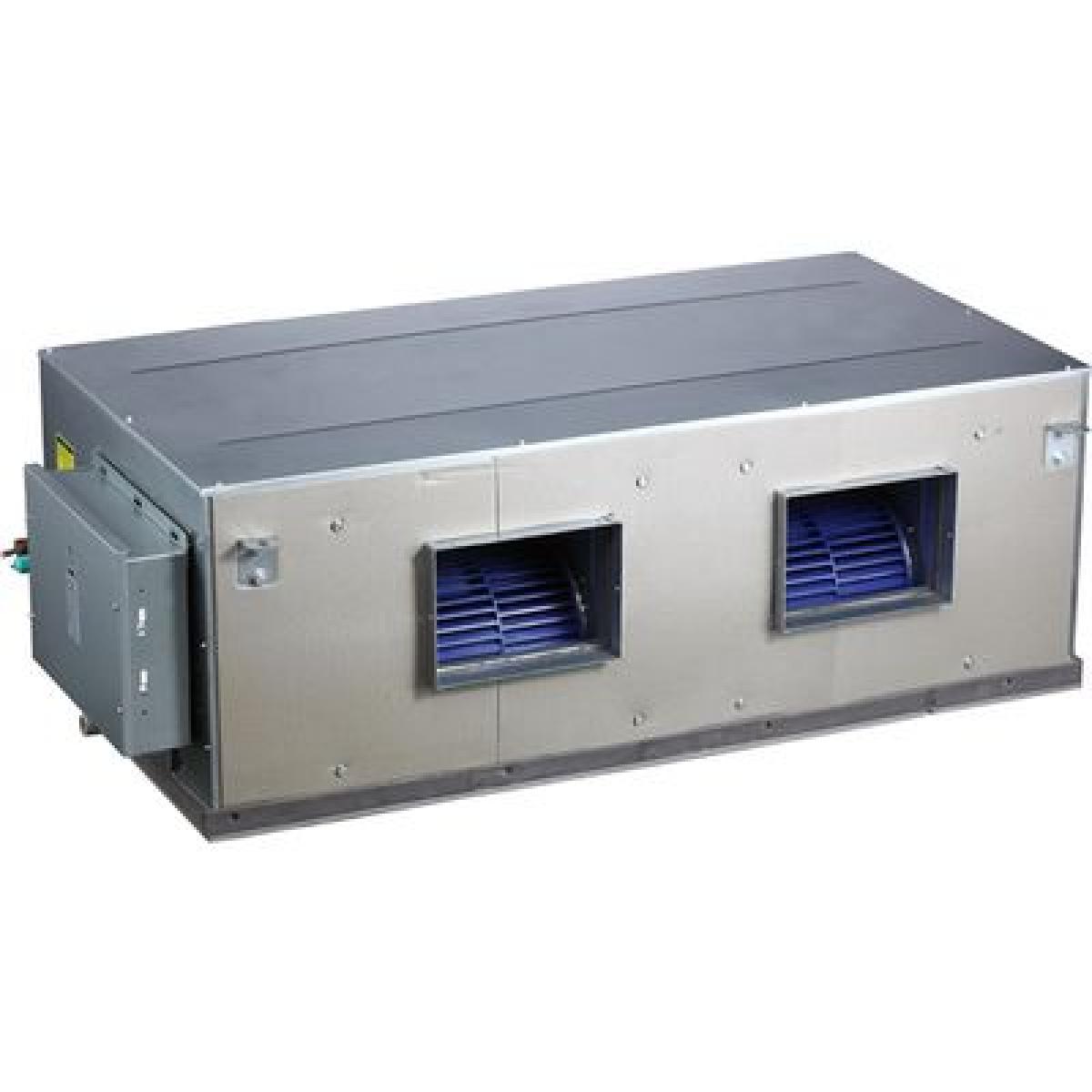 Канальные внутренние блоки VRF систем Electrolux