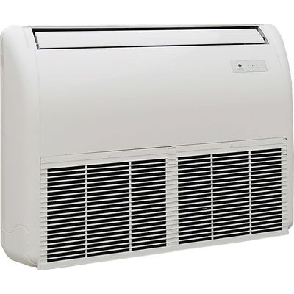 Напольно-потолочные внутренние блоки VRF систем Electrolux