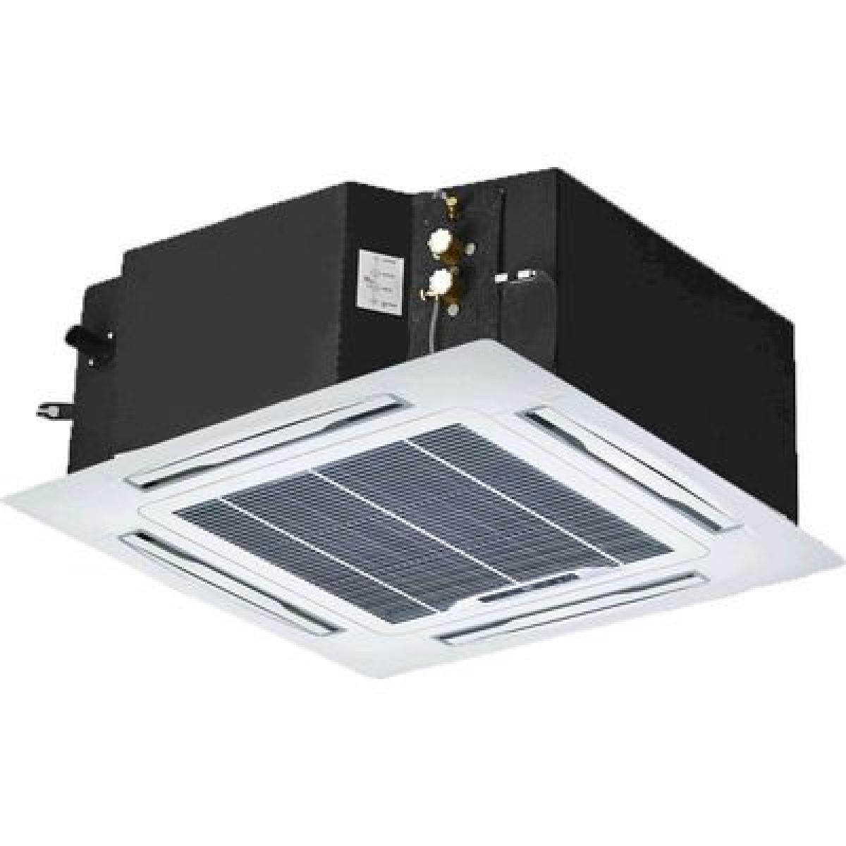 Кассетные фанкойлы Electrolux