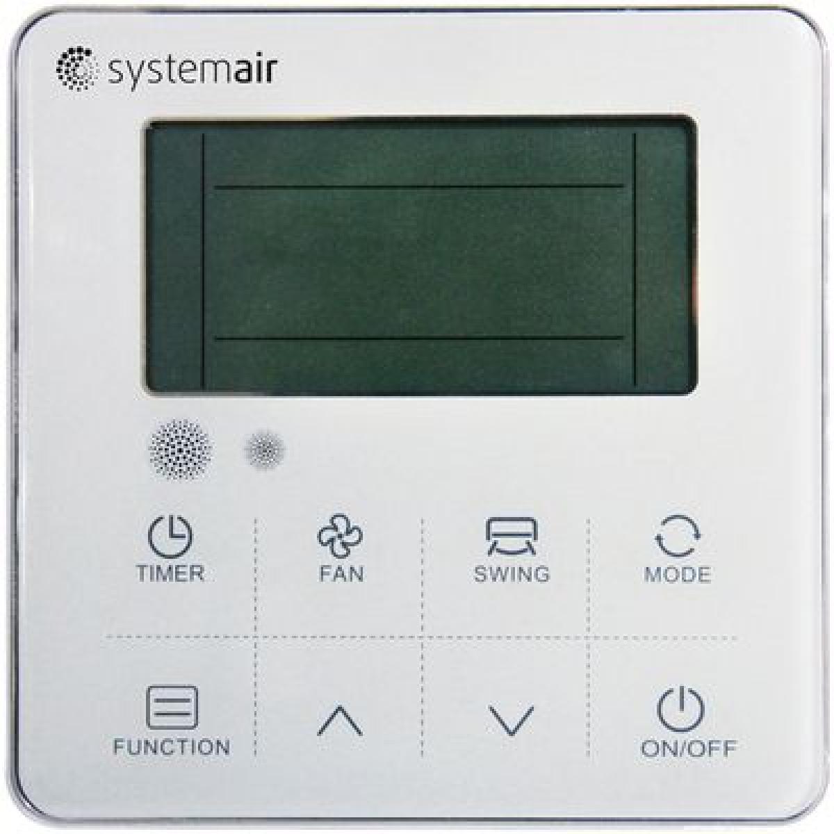 Пульты для фанкойлов Electrolux