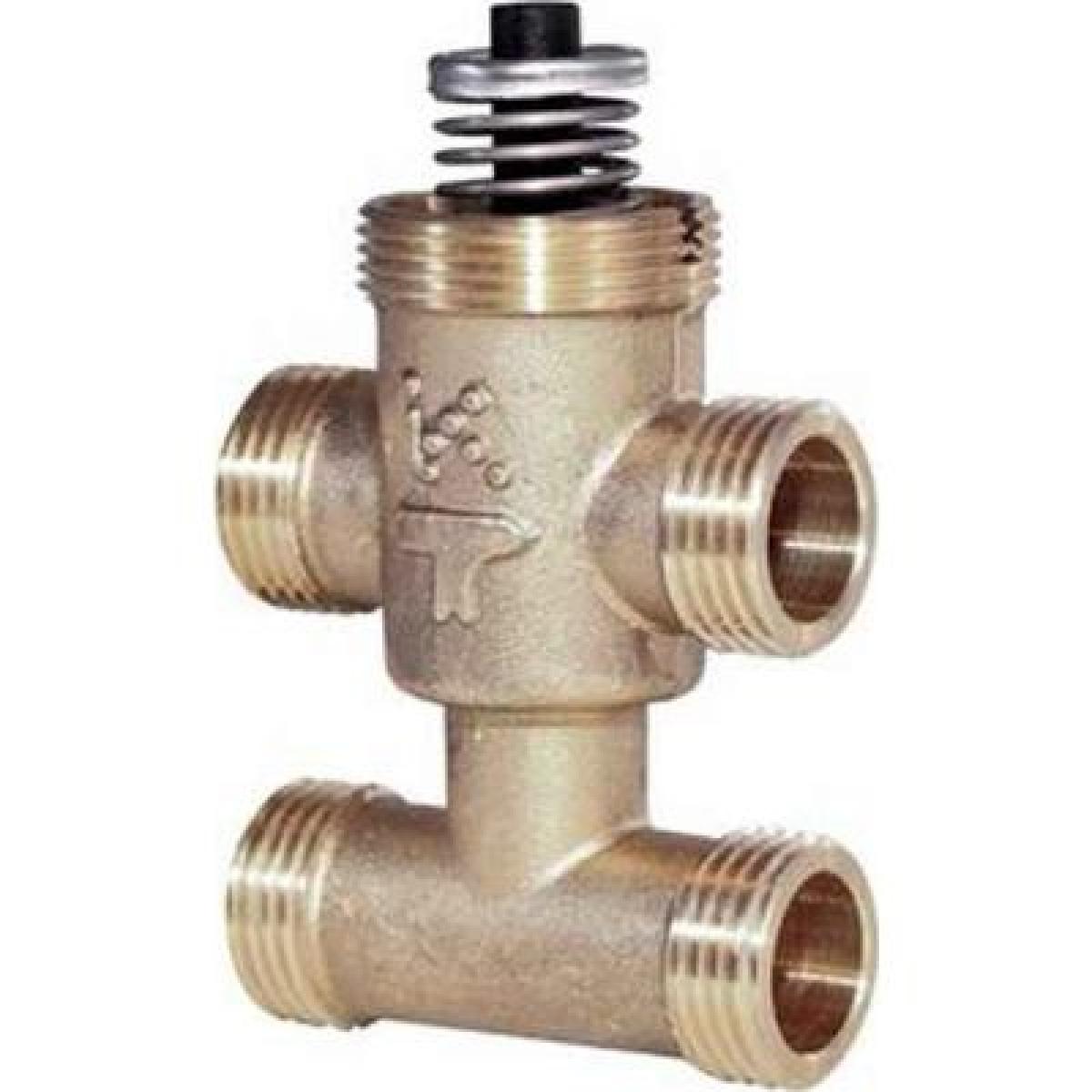 Клапаны для фанкойлов Haier