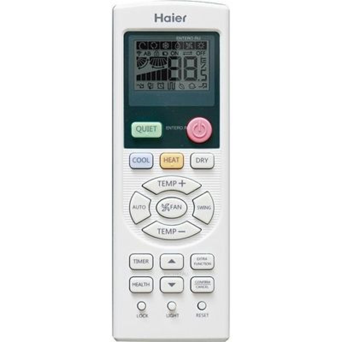 Пульты управления кондиционерами Electrolux