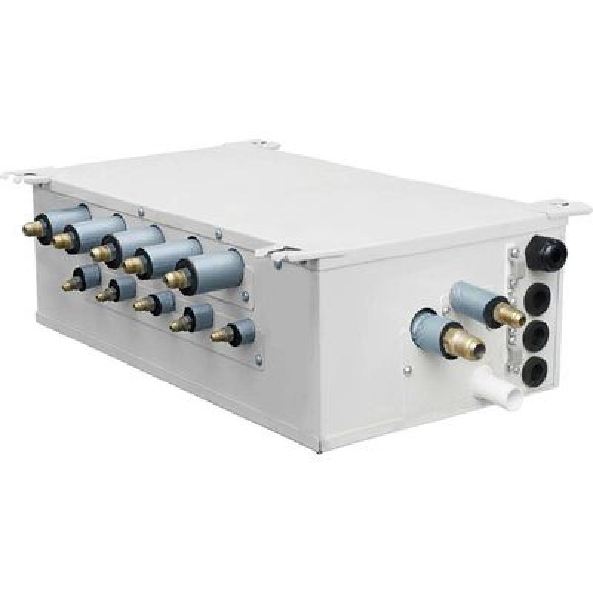 Распределительные блоки для кондиционеров Electrolux