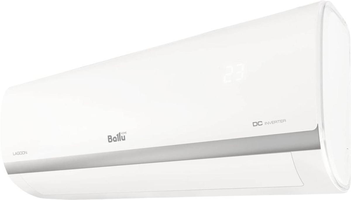 Кондиционер Ballu Lagoon BSDI-12HN8_V2