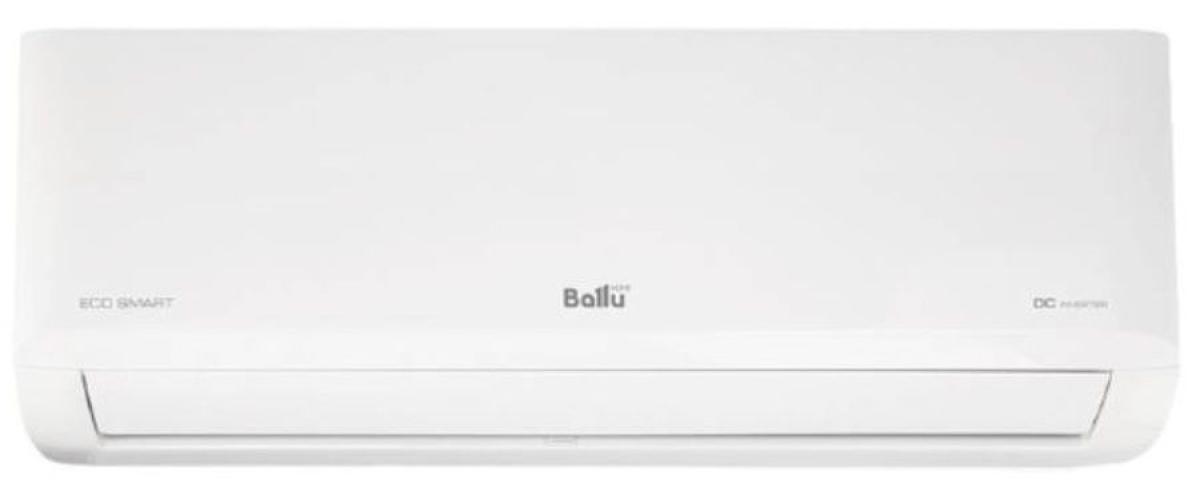 Кондиционер Ballu Eco Smart BSYI-08HN8_V4
