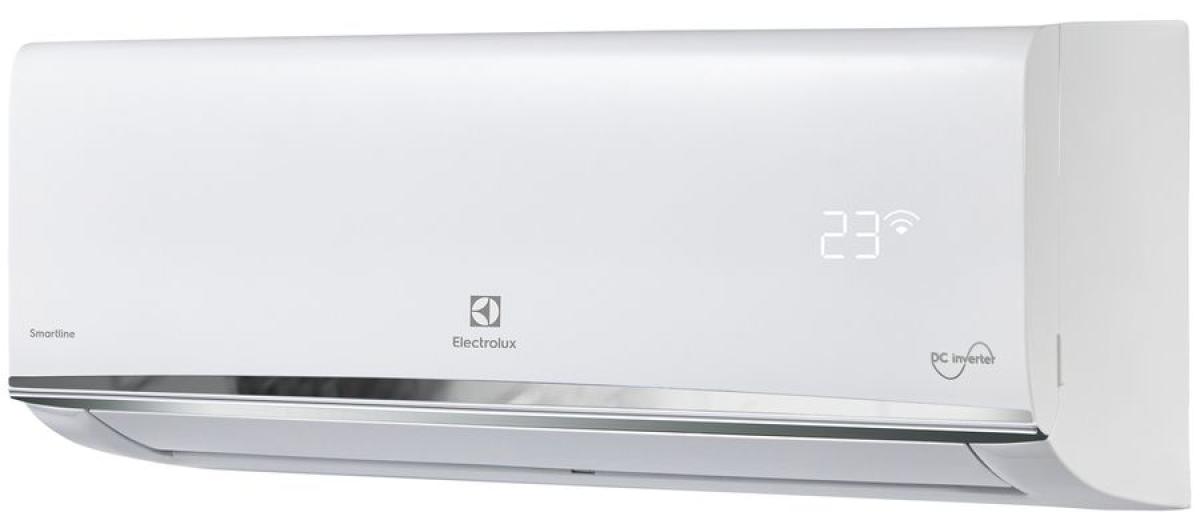 Кондиционер Electrolux Smartline EACS/I-09HSM/N8