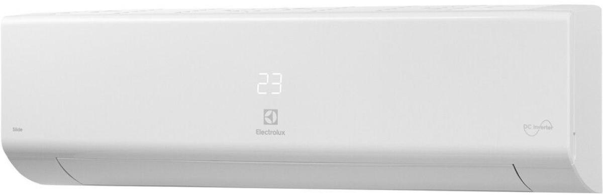 Кондиционер Electrolux Slide DC EACS/I-09HSL/N8