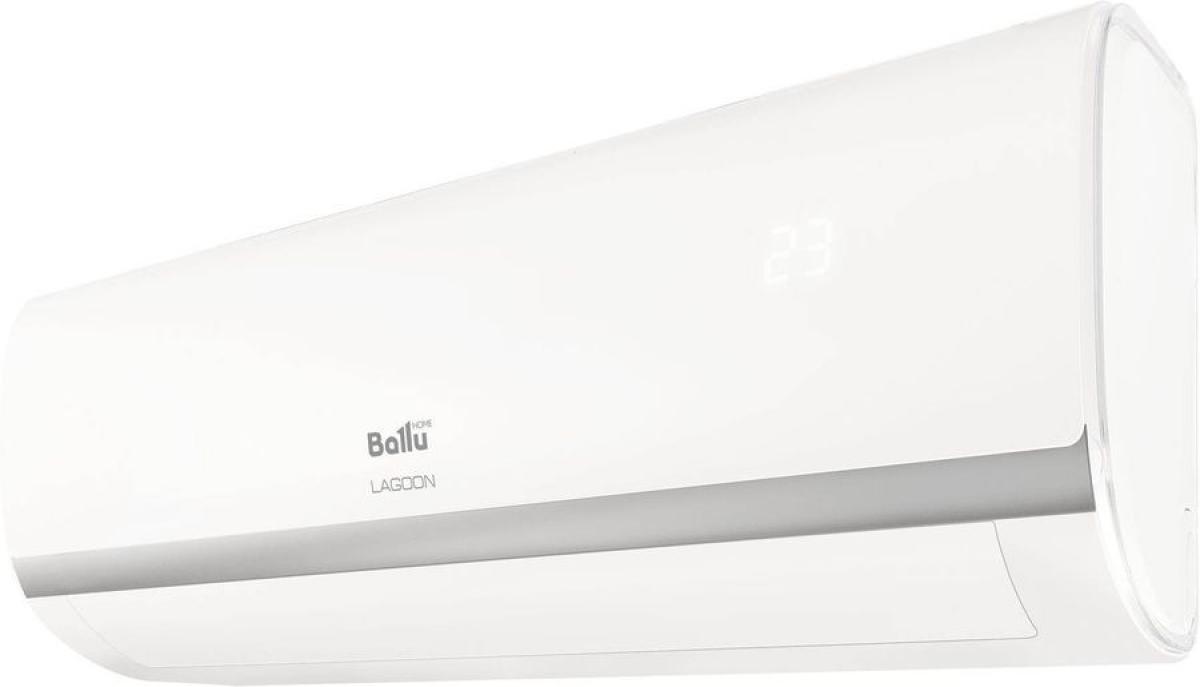 Кондиционер Ballu Lagoon BSD-12HN8