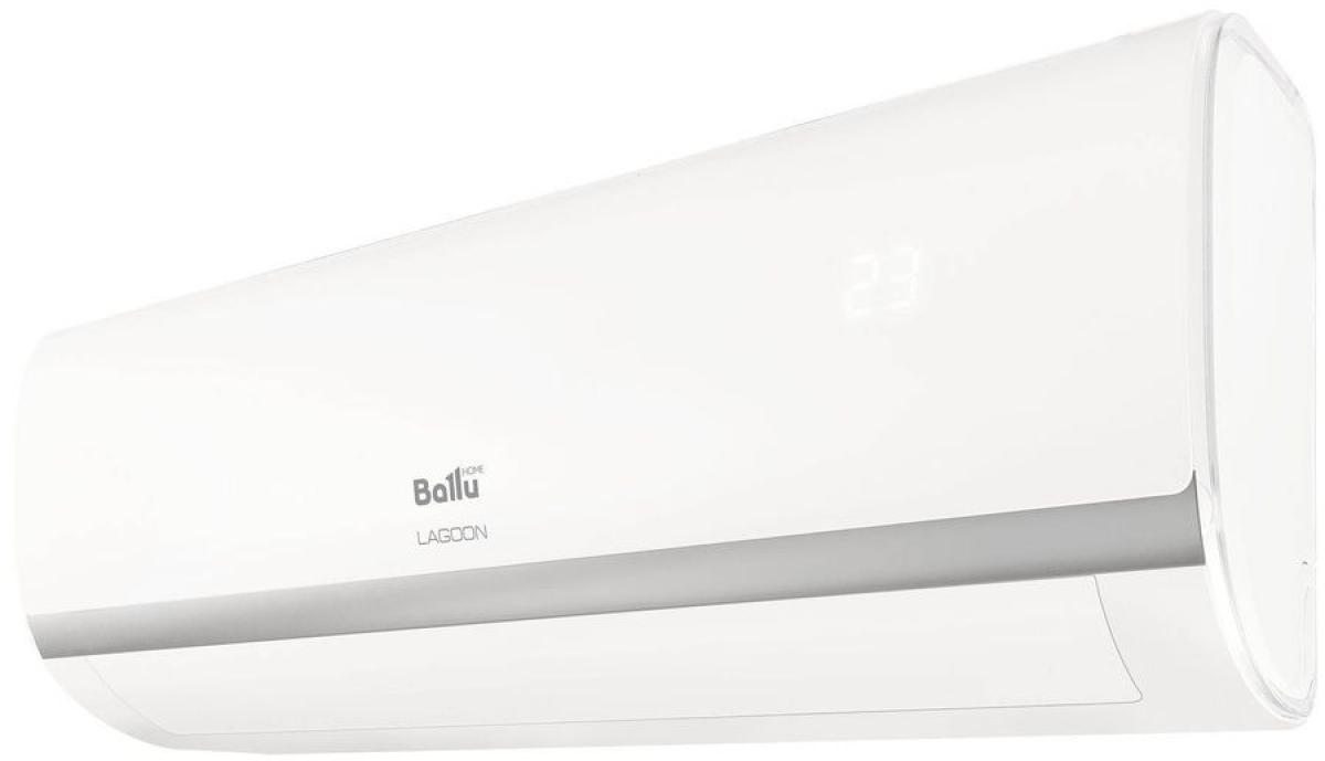 Кондиционер Ballu Lagoon BSD-09HN1_24Y