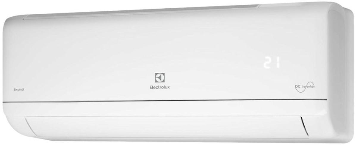 Кондиционер Electrolux Skandi EACS/I-07HSK/N3