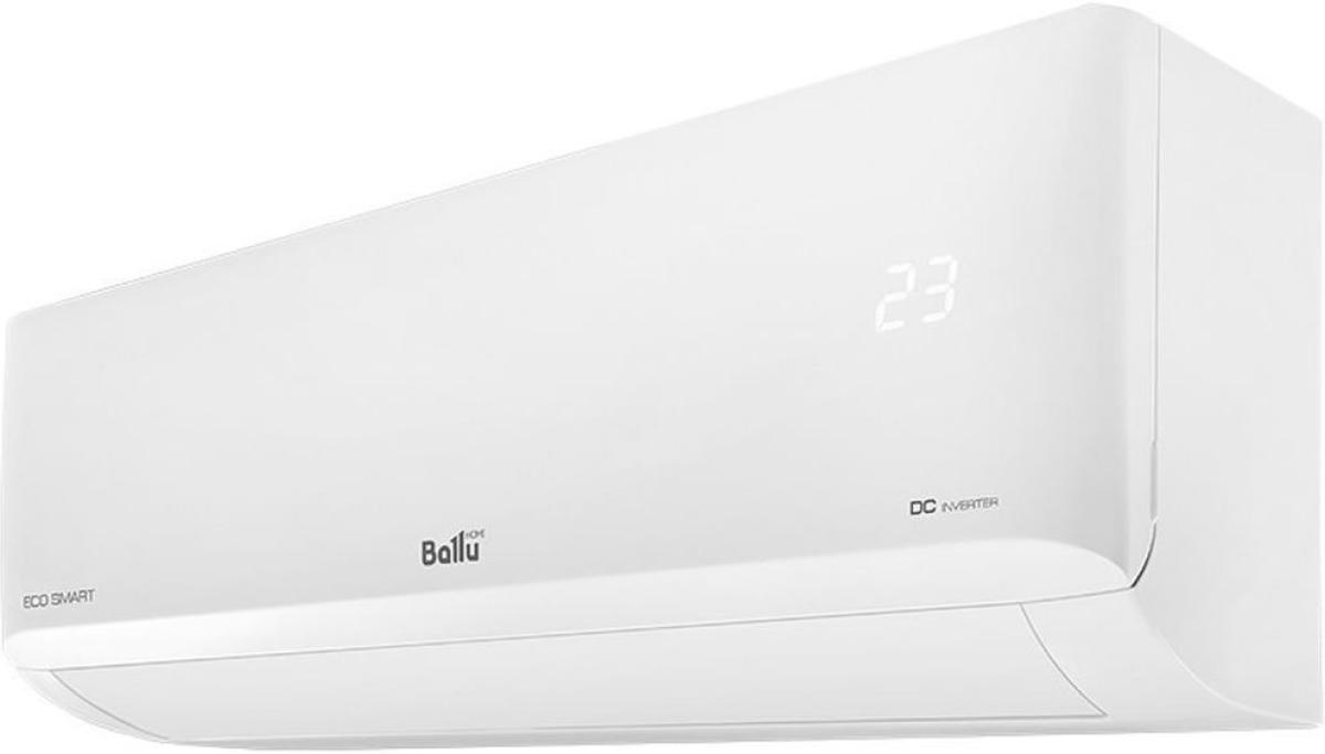 Кондиционер Ballu Eco Smart BSYI-08HN8_V5