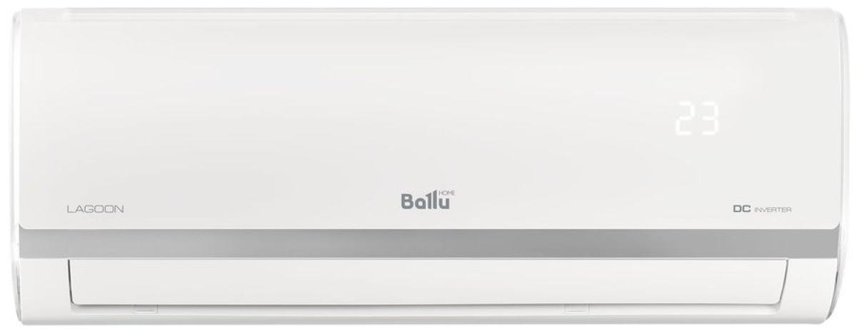 Кондиционер Ballu Lagoon BSDI-09HN8