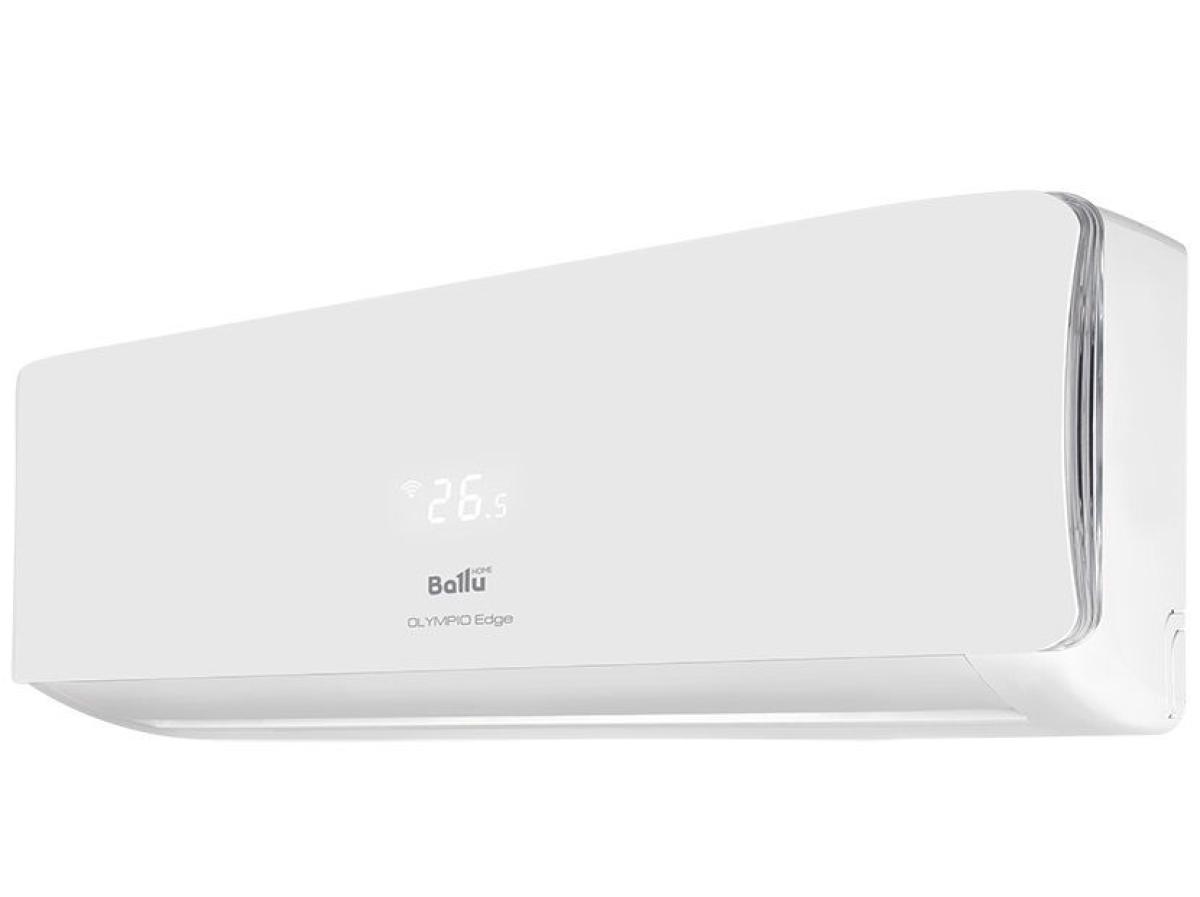 Кондиционер Ballu Olympio Edge BSO-12HN8_22Y