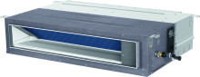 Канальный кондиционер Haier AD105S2SM9FA/1U105S2SS1FB