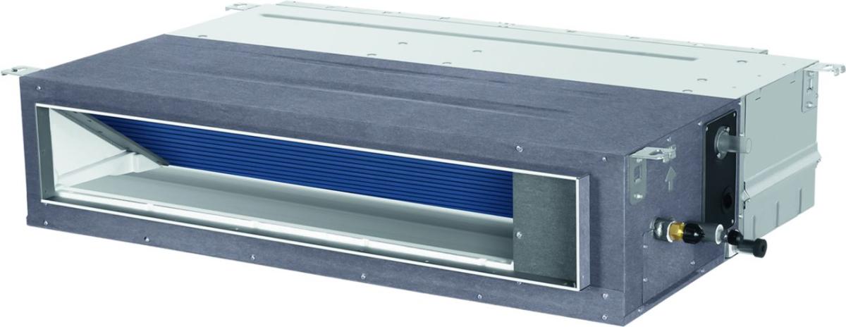 Канальный кондиционер Haier AD105S2SM9FA/1U105S2SS1FB