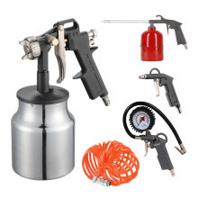 Сверло спиральное по металлу, 2 x 49 мм, Р9М3, многогранная заточка, 2 шт Барс