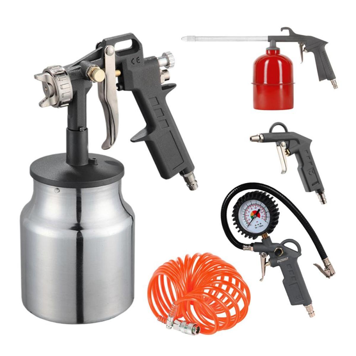 Сверло спиральное по металлу, 2 x 49 мм, Р9М3, многогранная заточка, 2 шт Барс