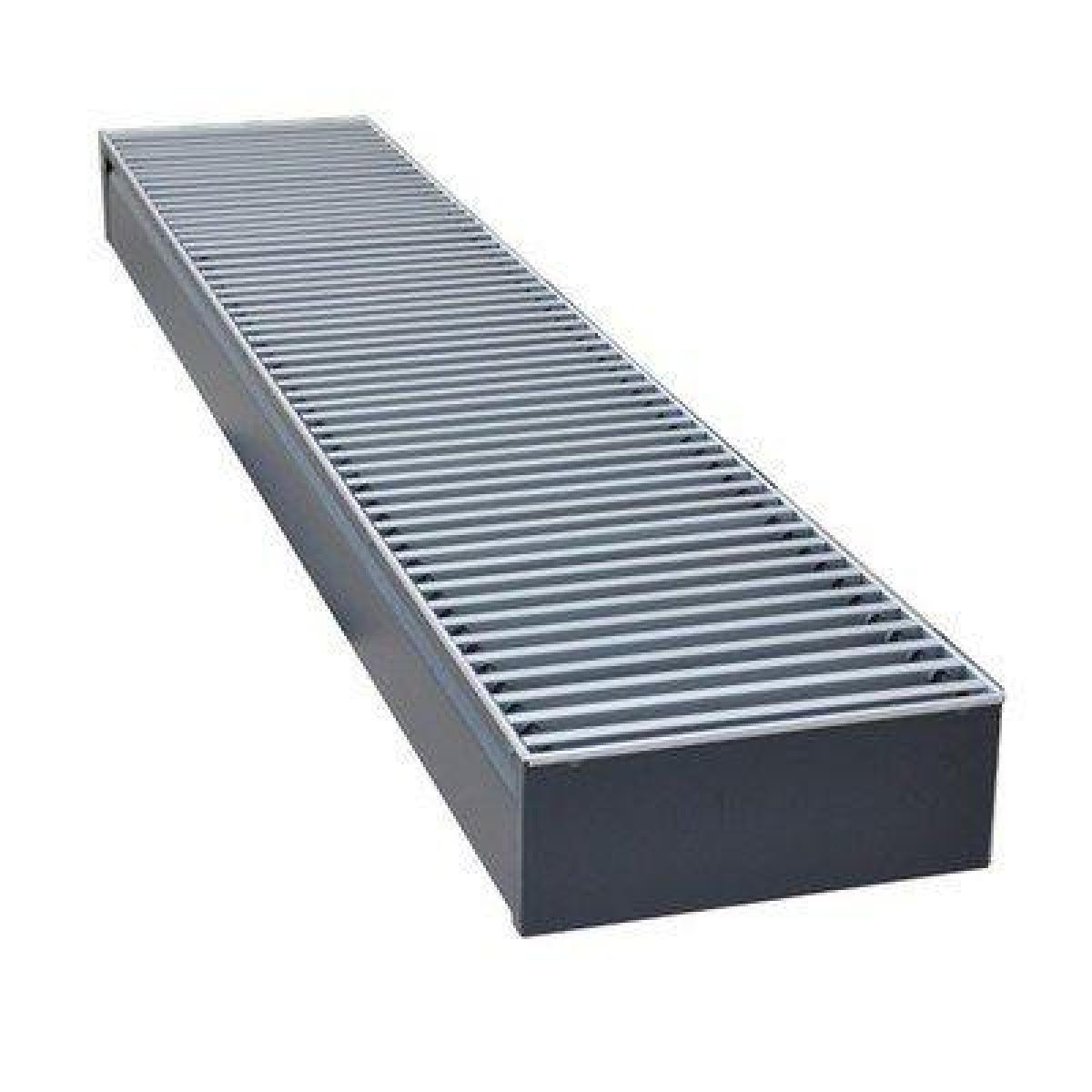 Сверло спиральное по металлу, 2.5 x 57 мм, Р9М3, многогранная заточка, 2 шт Барс