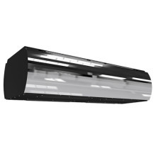 Бур по бетону DENZEL двойная спираль, три пылеотводящие кромки, 4 x 110 мм