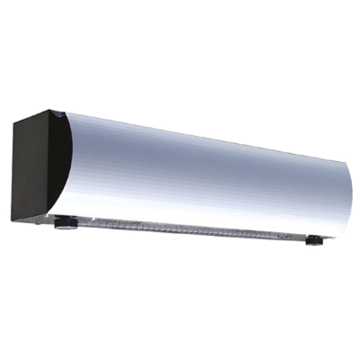 Сверло по бетону, улучшенное пылеудаление, 5х85 мм, цилиндрический хвостовик Сибртех