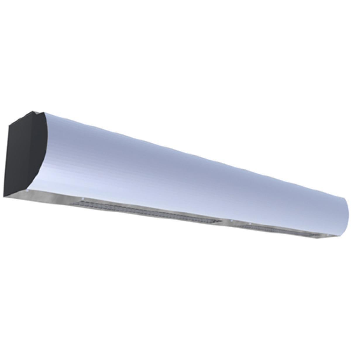 Сверло по бетону 4х75 мм, облегченное засверливание, трехгранный хвостовик Matrix