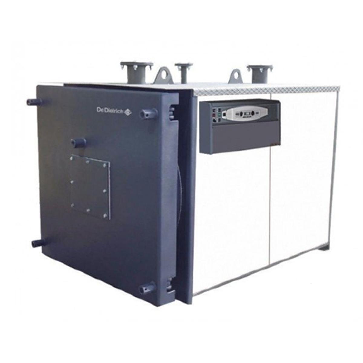 Круг лепестковый торцевой КЛТ-1, зернистость P 100(12Н), 115 х 22.2 мм, БАЗ Россия